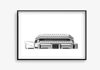 Image 1 of Anfield- Liverpool
