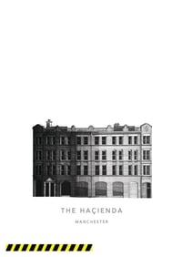 The Hacienda