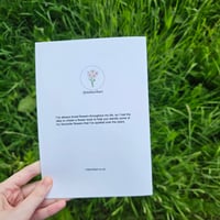 Image 3 of Flowers book