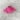 Curious Pink Frogby