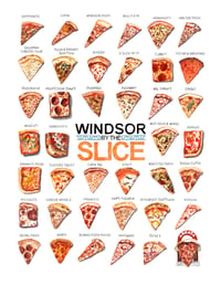Image 1 of WINDSOR—PIZZA