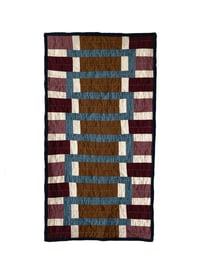 Image 1 of Hairpin Bends Wall Hanging