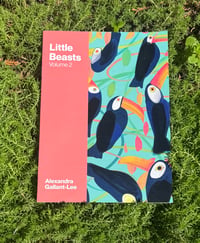 Image 1 of Little Beasts: Volume 2