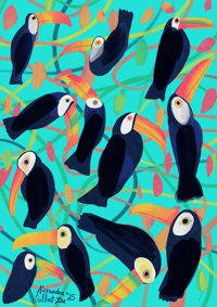 Image 2 of Little Beasts: Volume 2