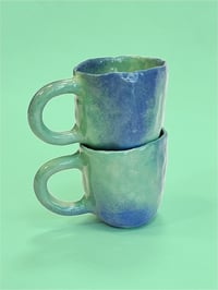 Image 5 of Tasse brume colorée