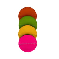 Image 1 of the cool coasters