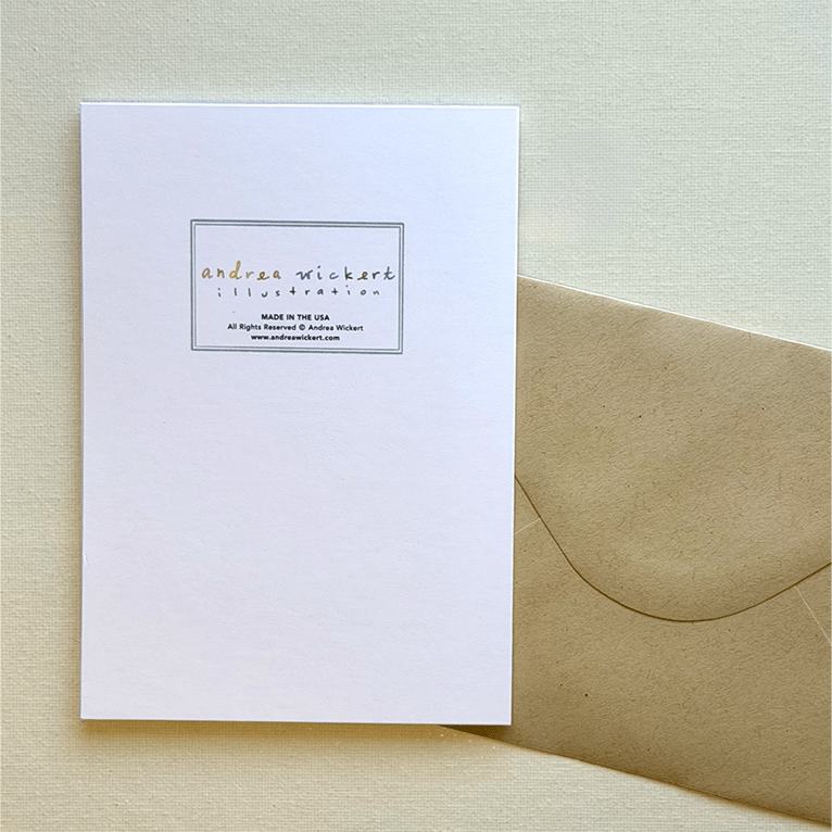Image of Card - Bon Voyage