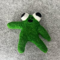 Image 1 of Cheeky Green Frogby