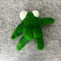 Image 2 of Cheeky Green Frogby