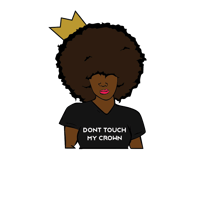Image 1 of VAULT - CROWN PIN