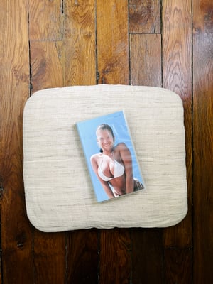 "Windowlicker" by Aphex Twin VHS Tape released  in 1999