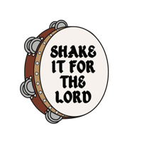 Image 1 of VAULT - TAMBOURINE