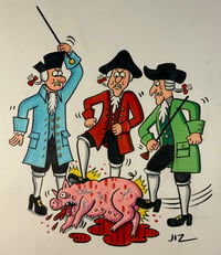 Image 1 of HOG WOLLOP