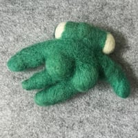 Image 2 of Carefree Cheeky Frogby