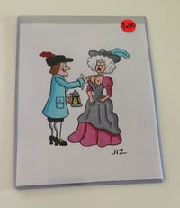 Image 2 of 18th CENTURY RIP