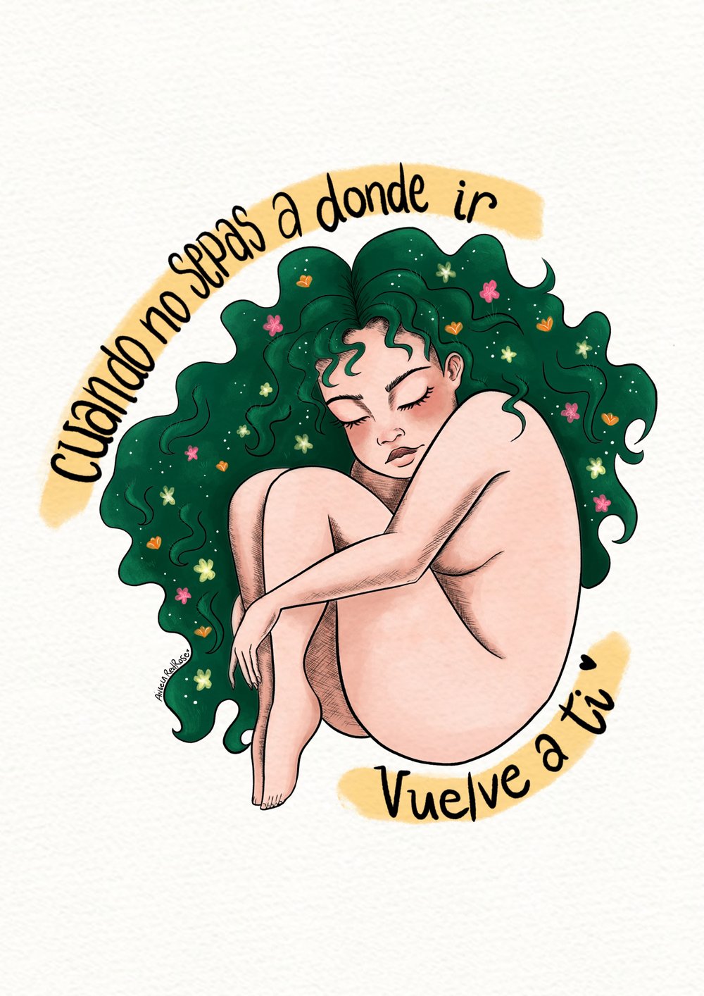 Image of SELF CARE | PRINTS