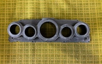 Image 3 of 1960-1963 Chevy C10 C20 Inset Gauge Bezel Only