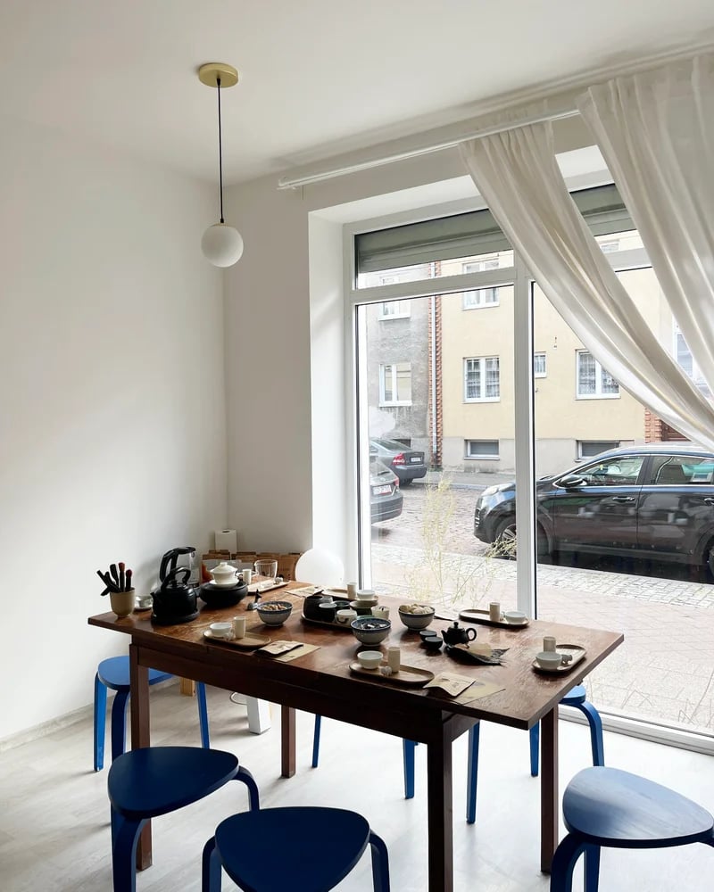 Image of Warsztaty Glina&Relaks