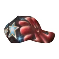 Image 3 of Mignon Cap