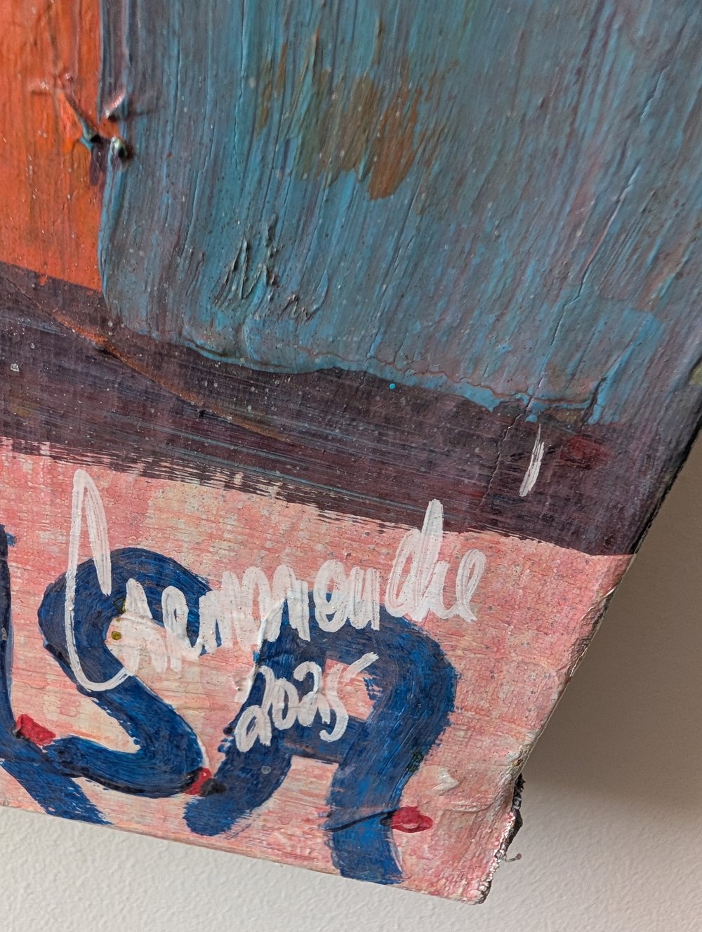 Image of Rock and roll usa original 