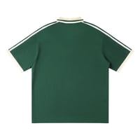 Image 2 of Glory Hound Polo (green)