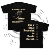 Image 1 of "Mt. Carmel" (PRE-ORDER)