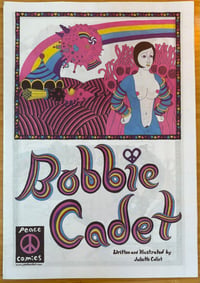 Image 1 of Bobbie Cadet by Juliette Collet