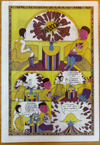 Image 3 of Bobbie Cadet by Juliette Collet