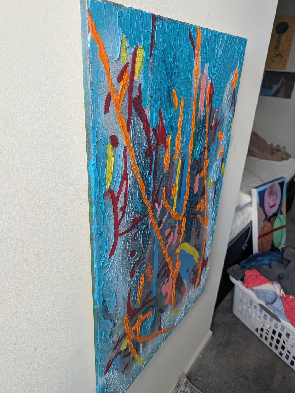 Image of Do you see colors? 