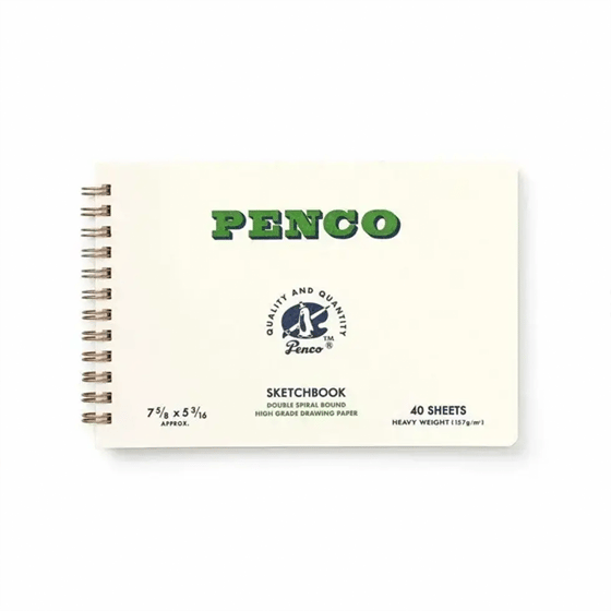 Image of Penco Sketchbook