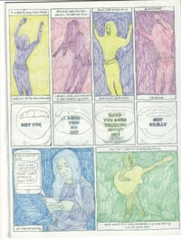 Image 3 of Blah Blah Blah 3 by Juliette Collet