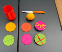 Image 2 of the cool coasters