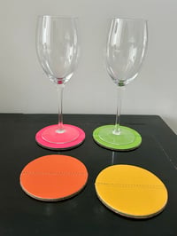 Image 3 of the cool coasters