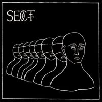 Sect - S/T LP