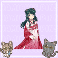 Image 1 of PRESALE: Hanfu MM