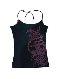 TRIBAL TANKTOP