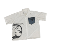 Image 1 of PENTAGRAM SHIRT