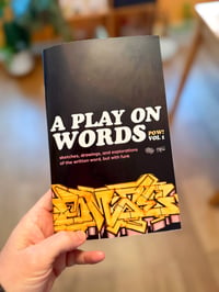 Image 2 of A Play on Words Vol 1