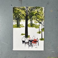 Image 1 of Under the canopy