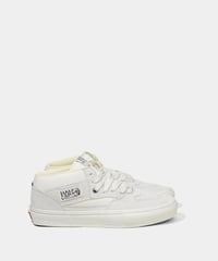 VANS_SKATE HALF CAB :::MARSHMALLOW:::