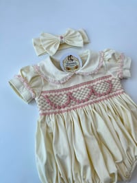 Image 3 of Posie 