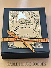 Image 1 of 31 Happy Halloween Collection