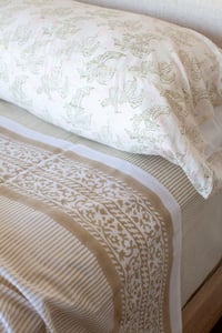 Image 2 of Ginger Pillowcase
