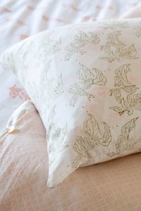 Image 3 of Ginger Pillowcase