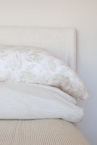 Image 5 of Ginger Pillowcase