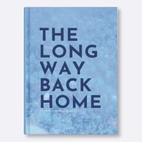 Image 1 of The Long Way Back Home Photo Book