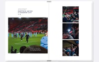 Image 5 of The Long Way Back Home Photo Book