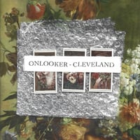 Image 1 of Onlooker -  Cleveland 12" vinyl LP
