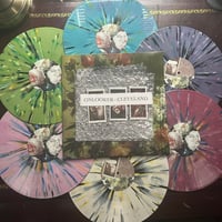 Image 2 of Onlooker -  Cleveland 12" vinyl LP