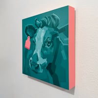 Image 2 of Tag - Original Painting